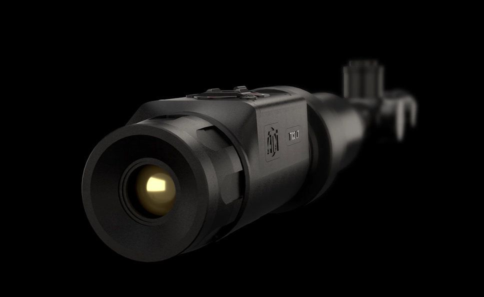 ATN | COLT/TICO LT 160x120 17µm 19/25 MM