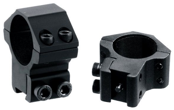 ATTACCHI PER OTTICHE