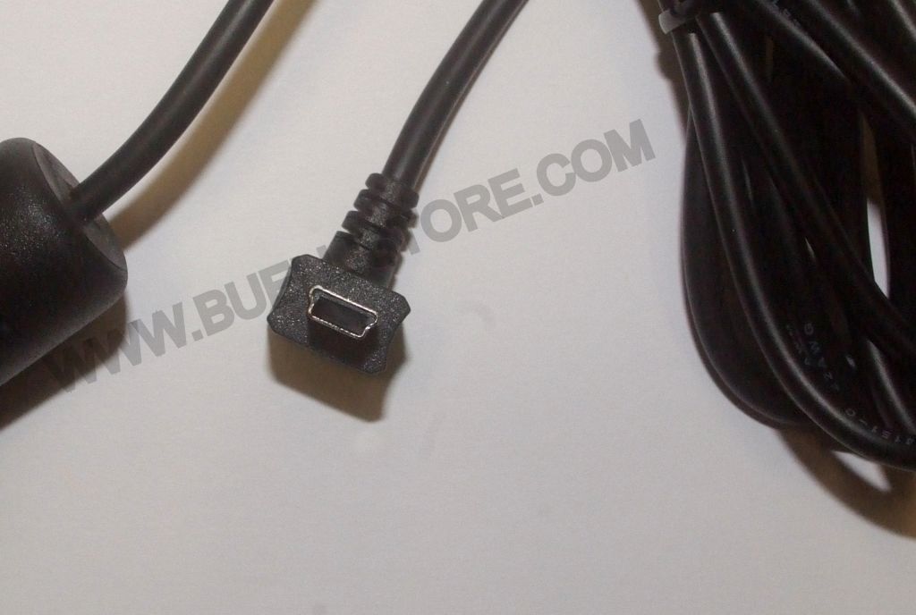 CARICATORE PER PRESA ACCENDISIGARI GARMIN