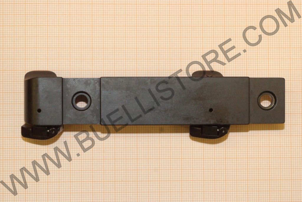 ATTACCO OTTICHE PER CARABINA BLASER R93