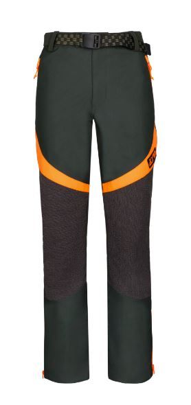 ZOTTA FOREST - ATTACK MAN PANTALONE (COL. B605)