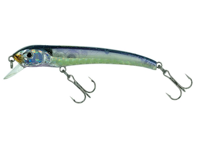MOLIX AUDACE 55 - #93 MX HOLO SHAD