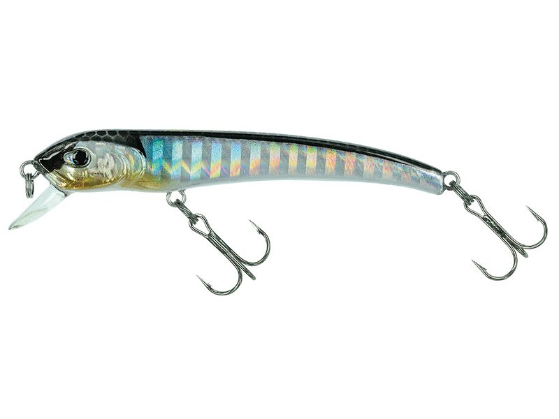 MOLIX AUDACE 65 - #93 MX HOLO SHAD