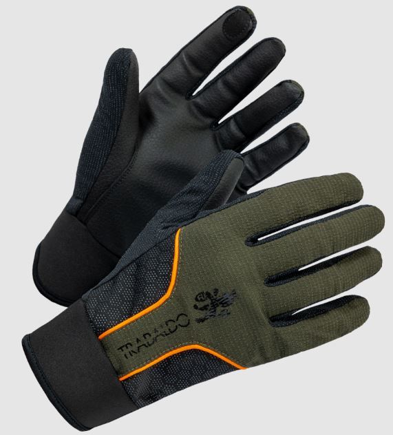 TRABALDO | GUANTI AUDAX TAGLIA XL