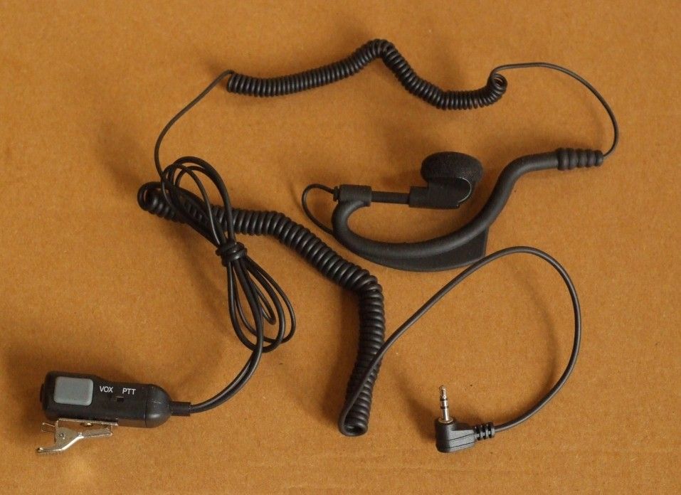 MIDLAND AURICOLARE MA-21-SX