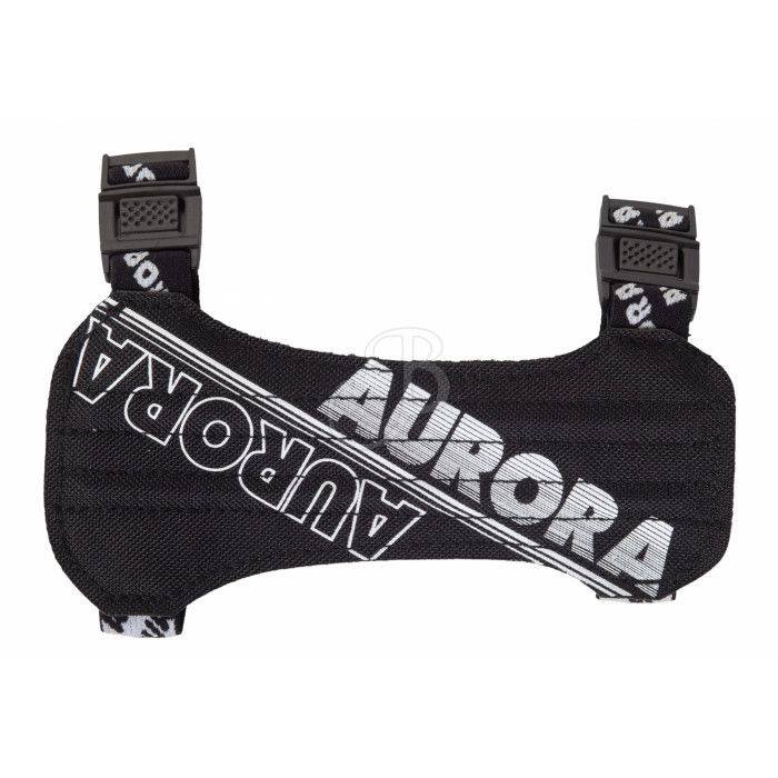 AURORA PARABRACCIO DYNAMIC BASE - NERO