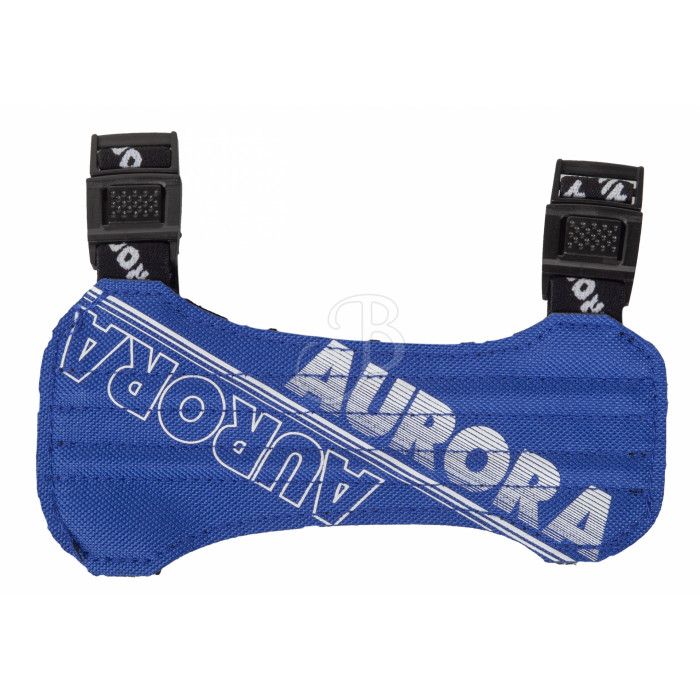 AURORA PARABRACCIO DYNAMIC BASE - BLU