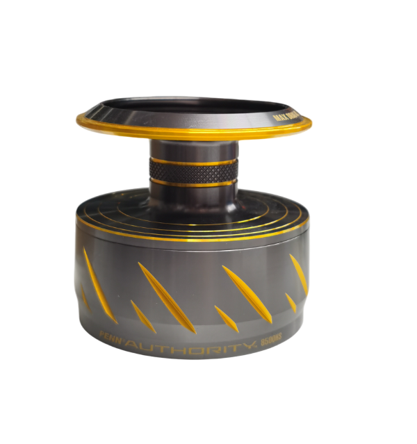 BOBINA PENN AUTHORITY 8500HS