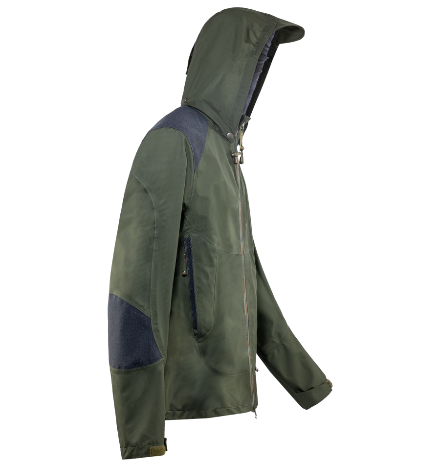 TRABALDO AVALON EVO- ANTIPIOGGIA LEGGERA IMPERMEABILE TRASPIRANTE