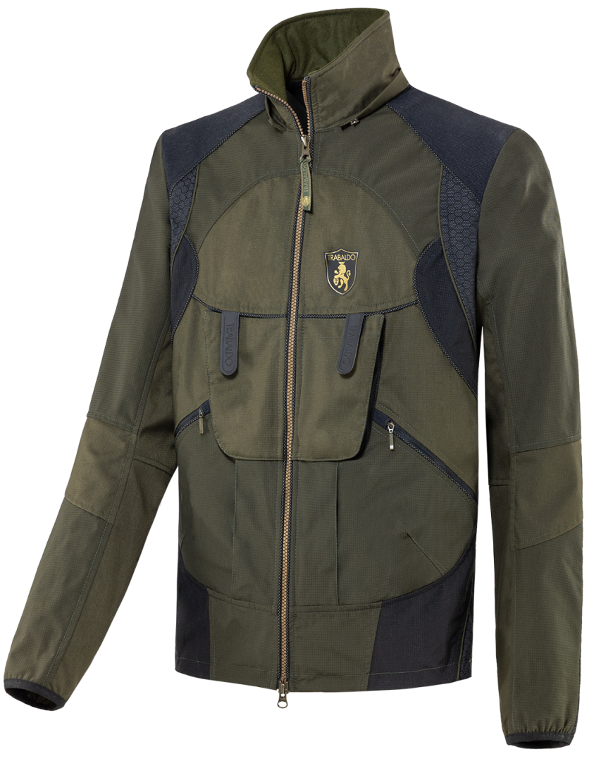 GIACCA TRABALDO  AVENGER  EVO