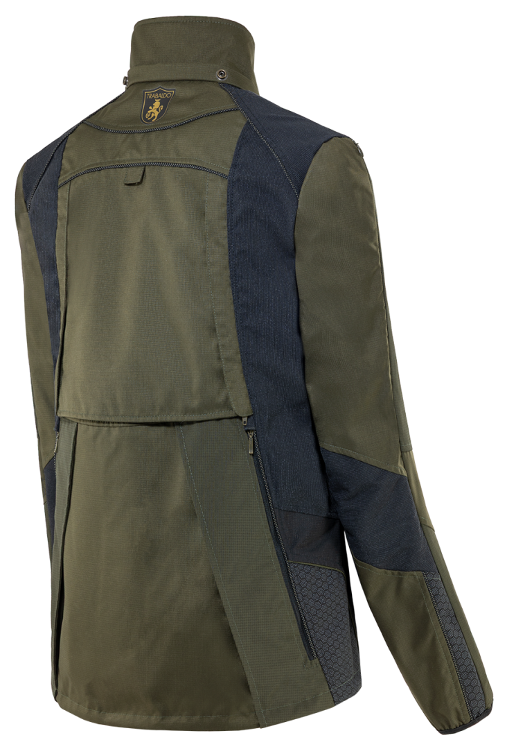 GIACCA TRABALDO  AVENGER  EVO
