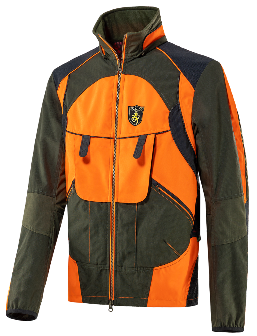 GIACCA TRABALDO  AVENGER  EVO HV 