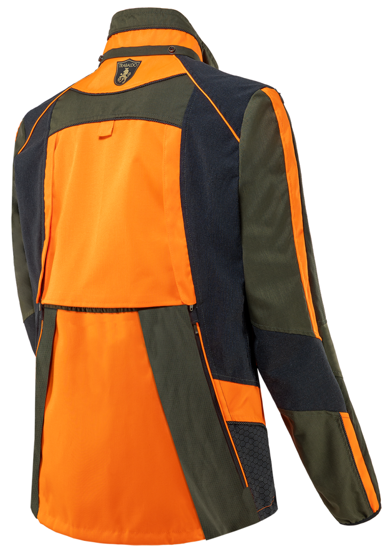 GIACCA TRABALDO  AVENGER  EVO HV 
