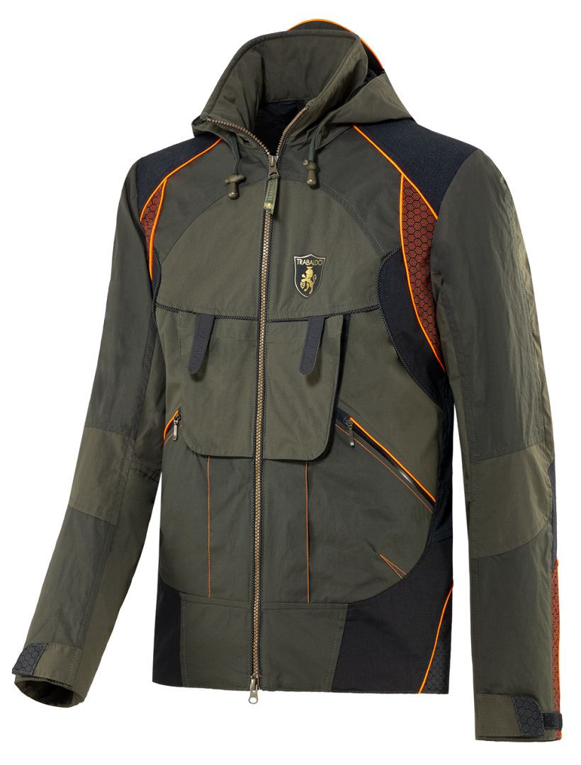 GIACCA TRABALDO  AVENGER LIGHT PRO