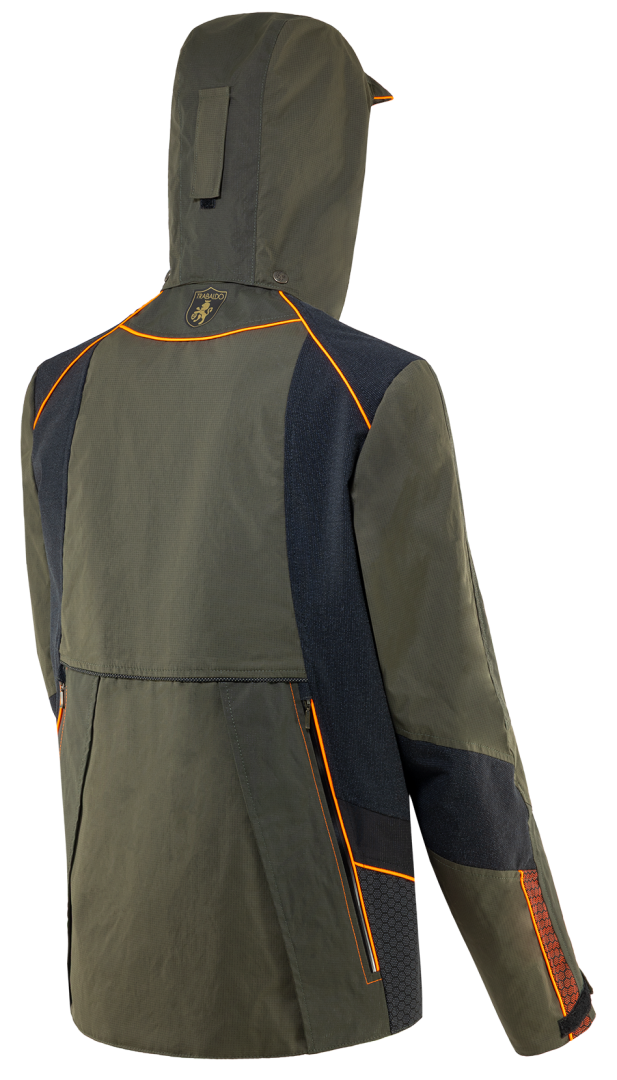 GIACCA TRABALDO  AVENGER LIGHT PRO