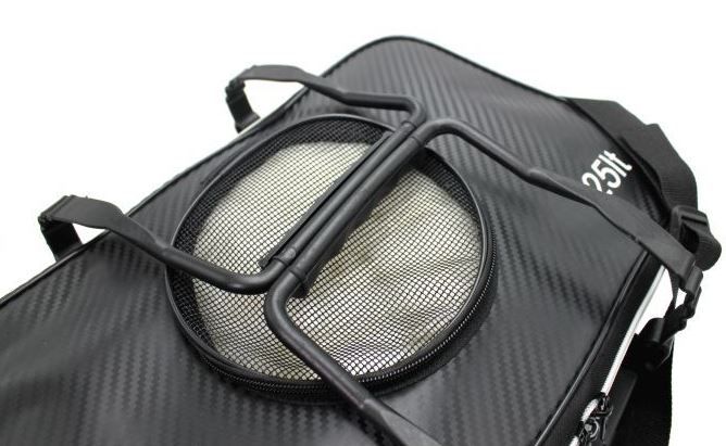 MAJORA BORSA PER IL VIVO 