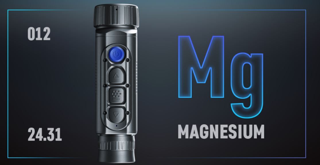 MONOCOLO PULSAR AXION XG35 COMPACT - OFFERTA