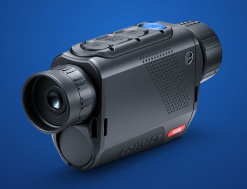 MONOCOLO PULSAR AXION XG35 COMPACT - OFFERTA