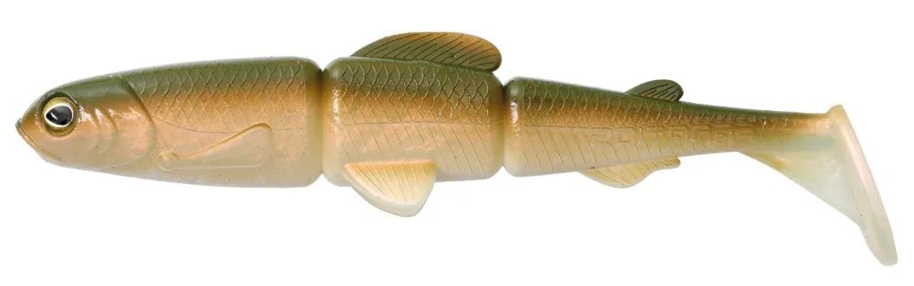 STUCKI SNUGLY SHAKER #AYU