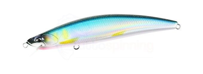 DUO ONIMASU MASAKAGE 110F #AYU