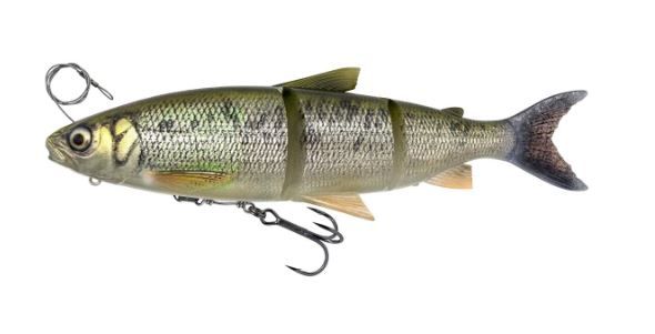 3D LINE THRU WHITEFISH 27 CM - 217 G - AYU