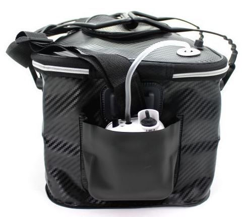 MAJORA BORSA PER IL VIVO 