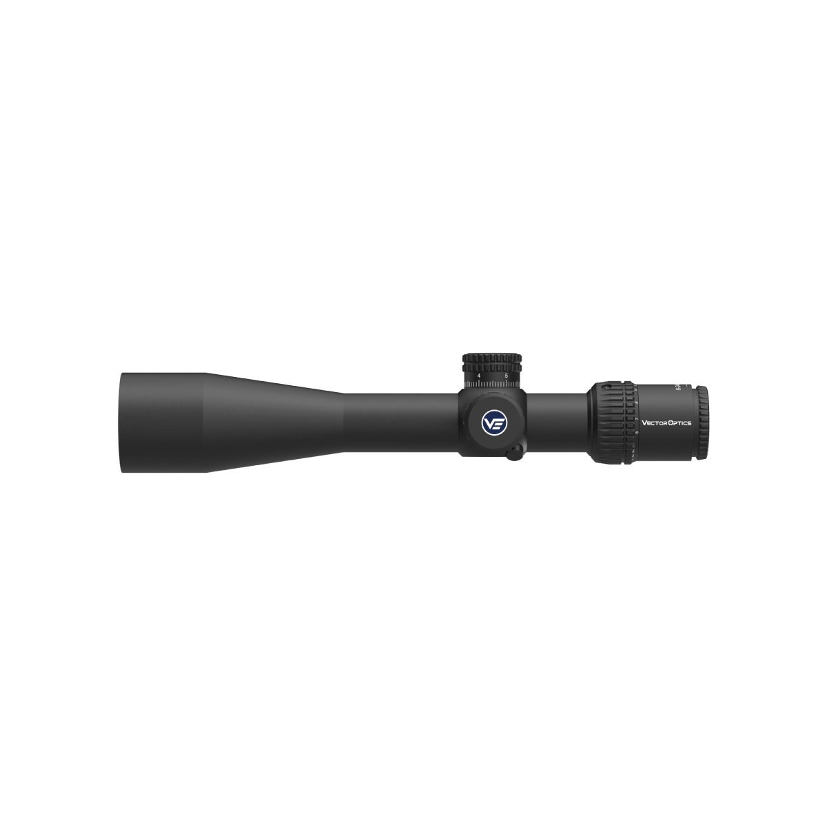 VECTOR OPTICS CANNOCCHIALE DA PUNTAMENTO COMPATTO VEYRON 6-24x44IR SPF