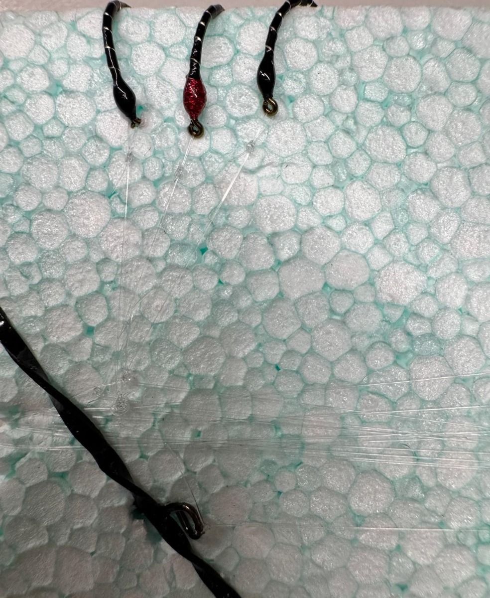 MONTATURA 10 AMI DEL 12 - BLACK SILVER 