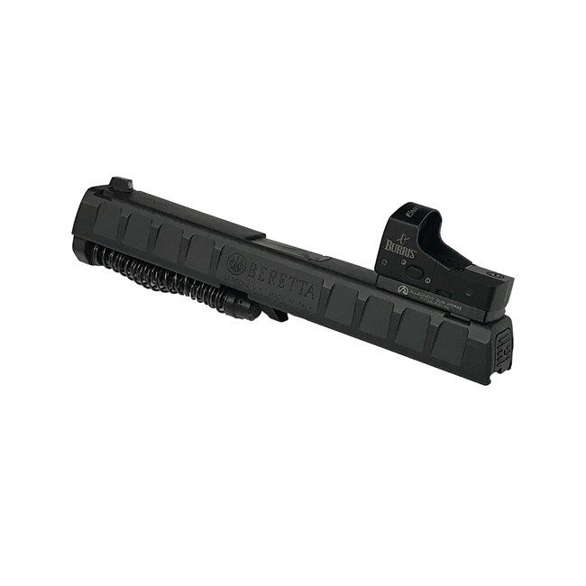 BERETTA SUPPORTO APX FAST FIRE