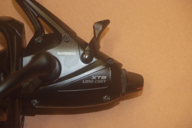 SHIMANO BIG BAITRUNNER LC14000 XTB