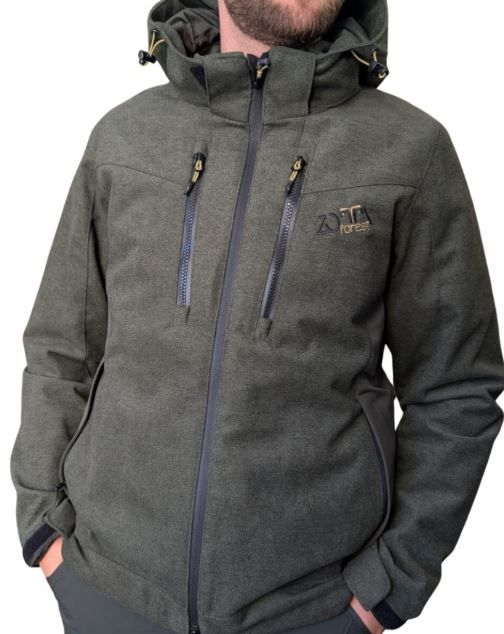 BAKU MAN JACKET - COL.1644 - L