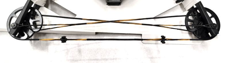 EK ARCHERY STRING - CORDA DI RICAMBIO PER BALESTRA GUILLOTINE-X | 92cm