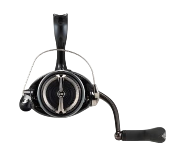 DAIWA MULINELLO BALLISTIC HD LT 2025