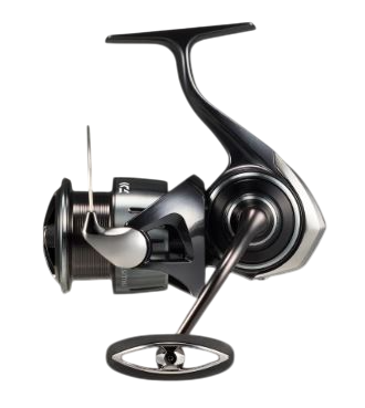 DAIWA MULINELLO BALLISTIC HD LT 2025