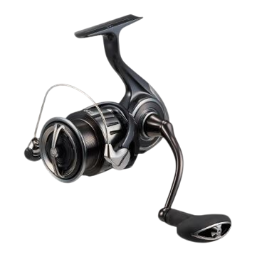 DAIWA MULINELLO BALLISTIC HD LT 2025