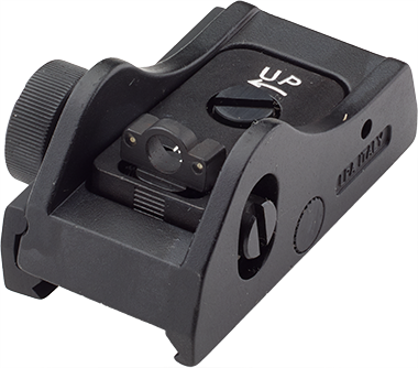 LPA SIGHT - BAR11W-D3 - TRIZIO