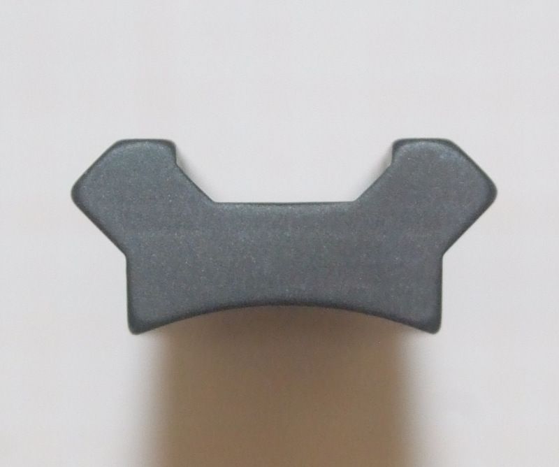 BENELLI SLITTA WEAVER PER SBE-M1-M2-M3-M4- VINCI - SUPERNOVA-SBEII G0131400