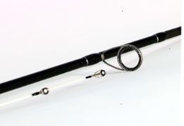 CANNA DA SPINNING SHIMANO BASSTERRA LRF 2.44 MT - 3-15G