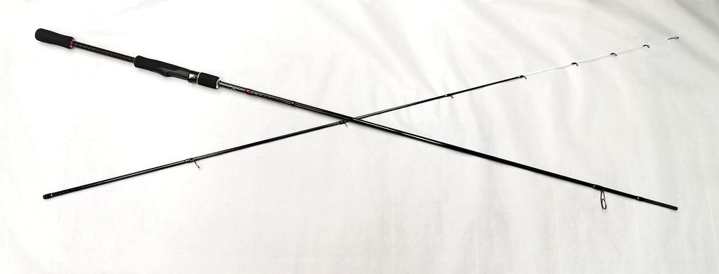 SHIMANO BASSTERRA LRF 1 - 11 GR