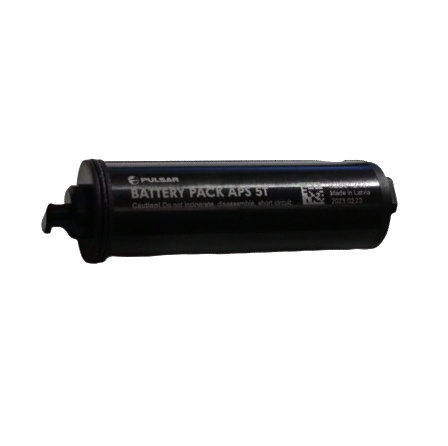 PULSAR PACCO BATTERIA APS 5T TALION