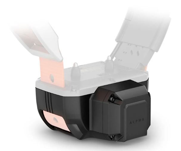 GARMIN BEEPER PER COLLARI GPS 