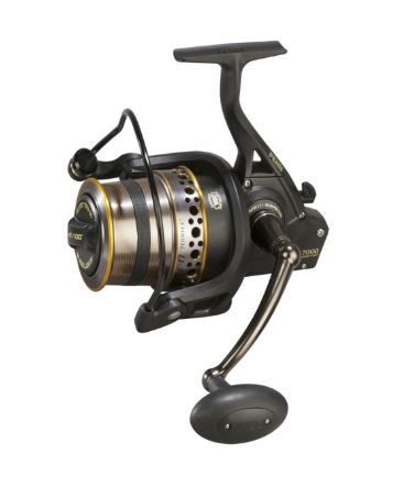 PENN BATTLE II LONG CAST