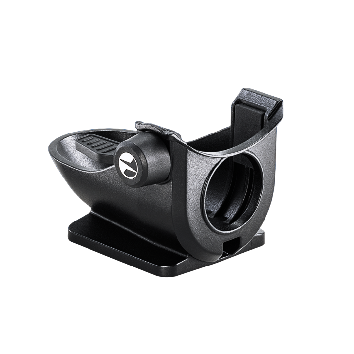 ADATTATORE PER TREPPIEDE TELOS LRF	- PULSAR