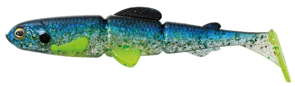 STUCKI SNUGLY SHAKER #BC