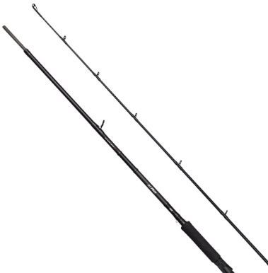 CANNA SAVAGE GEAR ALPHA SG2 MONSTER BC 