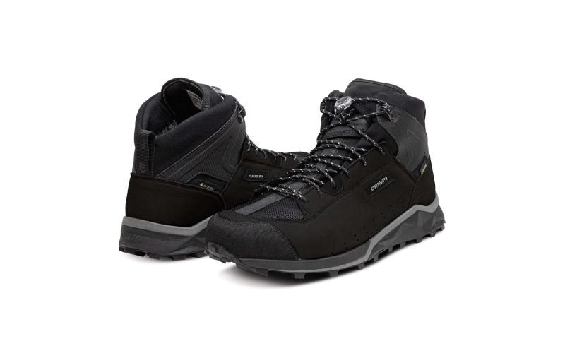 ATTIVA MID GTX BLACK GREY - ATTIVA