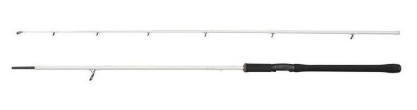 ABU GARCIA BEAST X2 CANNA DA TRAINA AL LUCCIO 
