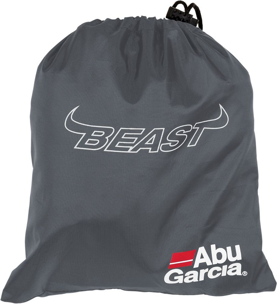 ABU GARCIA - BEAST PRO DROGUE