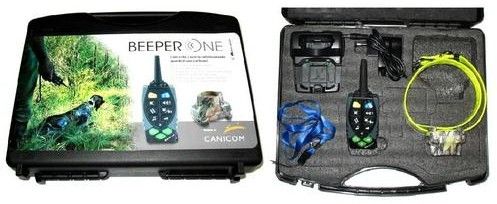 CANICOM BEEPERONE 