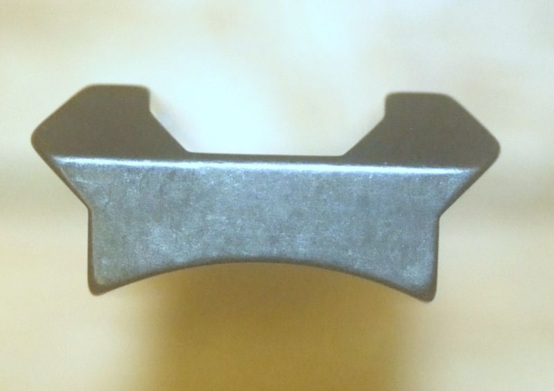 BENELLI BASE WEAVER PER CARABINA ARGO 
